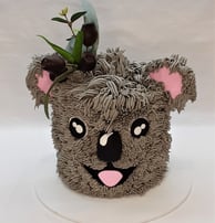Innaloo Birthday Cake
