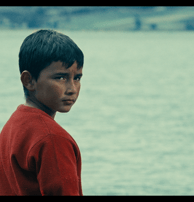 EL TAMAÑO DE LAS COSAS -2019- MESTIZA FILMS