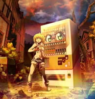 Jidou Hanbaiki ni Umarekawatta Ore wa Meikyuu wo Samayou 2nd Season (Reborn as a Vending Machine, I