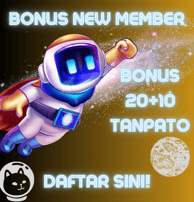 Sonic55 - Bonus Freebet 20 + 10