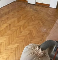brušenje parketa zagreb