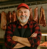 community manager boucherie