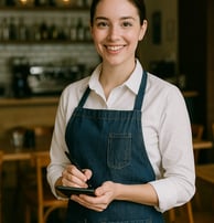 community manager restaurant