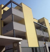 edificio residenziale