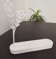 3d Printed photo holder