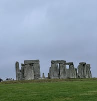 Stonehenge