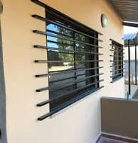 Grades em São Cristóvão RJ