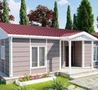 SİZE ÖZEL ÖZDOĞUŞPREFABRİK