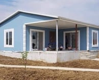 SİZE ÖZEL PREFABRİK ÇÖZÜMLERİ ÖZDOĞUŞ