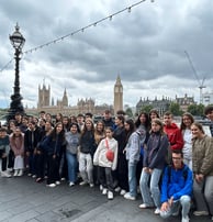 Excursión de un día a Londres