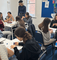 Actividades en clase