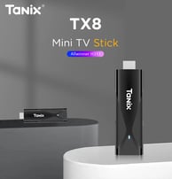 tanix stick tx8 android