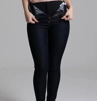 Calça Jeans Super Lipo - Viva Lu