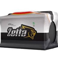 bateria automitva Zetta