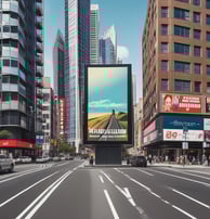 Print ads, hoardings, banners, and event branding to ensure maximum offline reach and visibility.