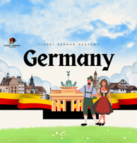 About germany country and culture