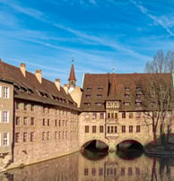 Germany and its infrastructure