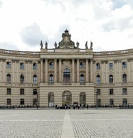 Universities for German Language