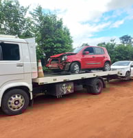 guincho auto socorro com asa delta