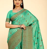 DESIGNER SAREE