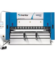 Hydraulic Press Brake