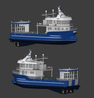 Fishing Vessel