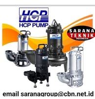 PT. Sarana Teknik Indonesia menjual pump/pompa Torishima, Ebara, Sigma, Southner Cross, CNG, CMG.