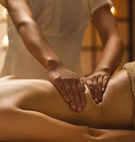Massage drainant et détoxifiant à Lagord - Esthéticienne spécialisée en drainage Lymphatique