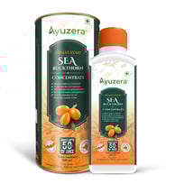 Sea Buckthorn