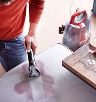 zoom sur le BISSEL SpotClean