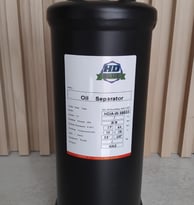 Oil Separator HD BLUE - Deltacool