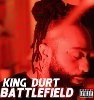 King Durt "Battlefield"