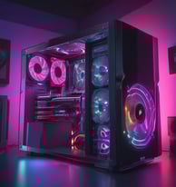 Computadoras de mesa
