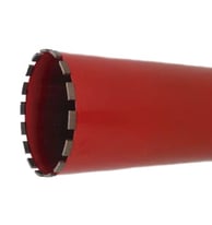 Alquiler BROCAS CORONA DIAMANTE