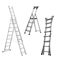 Alquiler EQUIPOS DE ACCESO