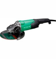 Alquiler AMOLODORAS RADIAL