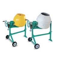 Alquiler EQUIPOS CEMENTO