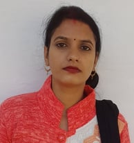 Divya Katiyar, Assistant Professor (Political Science)