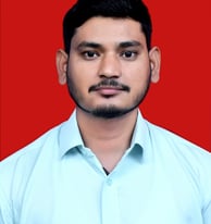 Mr. Ajay Arya (Assistant Professor, English)