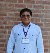 Dr. Vivek Kumar (Assistant Professor, Sanskrit)
