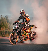 Photographie KTM 1290