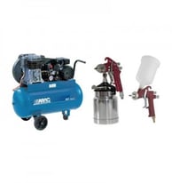 Alquiler EQUIPOS DE PINTURA