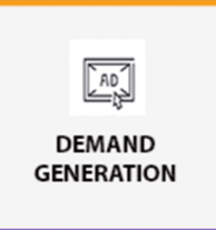 Demand Generation