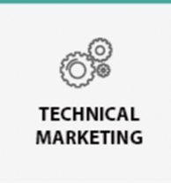 Technical Marketing