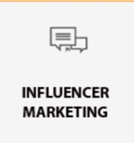 Influencer Marketing