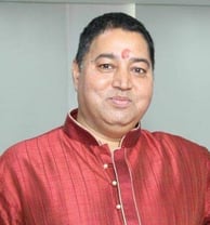 Mahesh Dandriyal