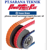 PT. Sarana Teknik Indonesia menjual berbagai Belting dan V Belt, Gates, Optibelt, Megadyne, Powertw
