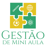 Gestão de mini aula