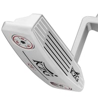 KZG PUTTER IQS 1