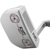 KZG PUTTER IQS 3